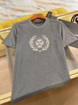 Футболка мужская Dolce & Gabbana Артикул BMS-142240. Вид 1