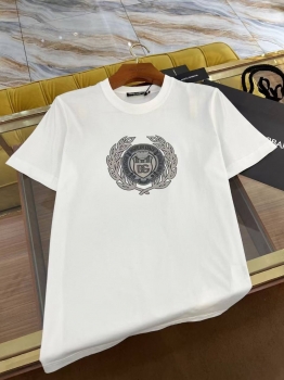 Футболка мужская Dolce & Gabbana Артикул BMS-142242. Вид 1