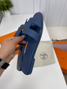 Сандалии Oran  Hermes Артикул BMS-142264. Вид 2