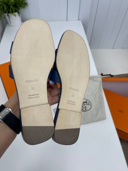 Сандалии Oran  Hermes Артикул BMS-142264. Вид 5