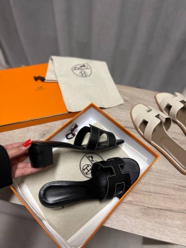 Сандалии Hermes Артикул BMS-142260. Вид 3