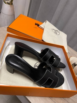 Сандалии Hermes Артикул BMS-142260. Вид 4