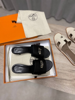 Сандалии Hermes Артикул BMS-142259. Вид 1