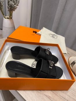 Сандалии Hermes Артикул BMS-142259. Вид 2