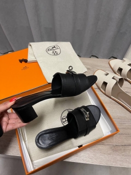 Сандалии Hermes Артикул BMS-142259. Вид 3