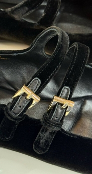 Балетки Prada Артикул BMS-142254. Вид 4