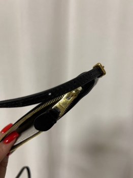 Клатч Miu Miu Артикул BMS-142265. Вид 3