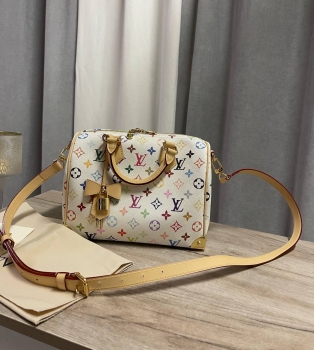 Сумка женская Louis Vuitton Артикул BMS-142267. Вид 1