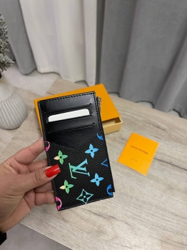 Картхолдер Louis Vuitton Артикул BMS-142273. Вид 3