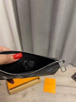 Картхолдер Louis Vuitton Артикул BMS-142273. Вид 5