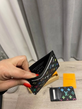 Картхолдер Louis Vuitton Артикул BMS-142272. Вид 2