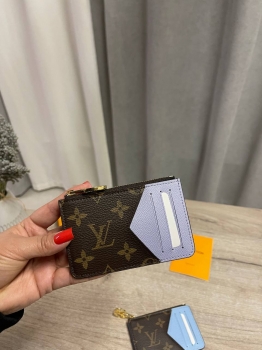 Картхолдер Louis Vuitton Артикул BMS-142271. Вид 1