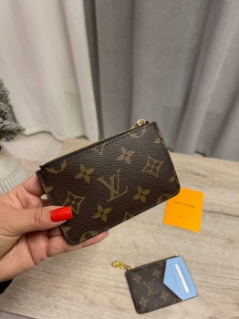 Картхолдер Louis Vuitton Артикул BMS-142271. Вид 2