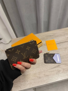Картхолдер Louis Vuitton Артикул BMS-142270. Вид 2