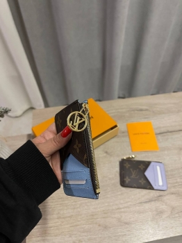 Картхолдер Louis Vuitton Артикул BMS-142270. Вид 3