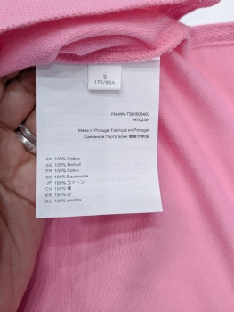 Футболка Acne Артикул BMS-142274. Вид 2
