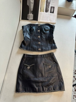 Костюм Chanel Артикул BMS-142276. Вид 1