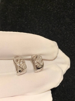 Серьги Chanel Артикул BMS-142394. Вид 2