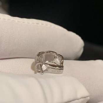 Серьги Chanel Артикул BMS-142394. Вид 3