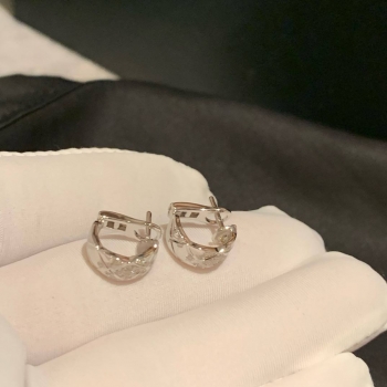 Серьги Chanel Артикул BMS-142394. Вид 4