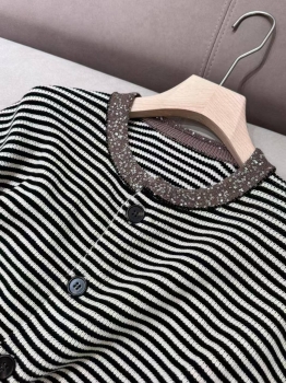 Кофта Brunello Cucinelli Артикул BMS-142300. Вид 4