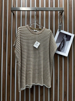 Кофта  Brunello Cucinelli Артикул BMS-142301. Вид 2