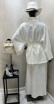  Костюм женский Max Mara Артикул BMS-142305. Вид 2