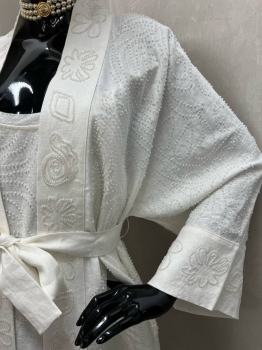  Костюм женский Max Mara Артикул BMS-142305. Вид 3