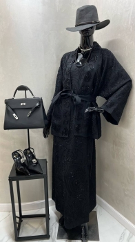  Костюм женский Max Mara Артикул BMS-142306. Вид 1