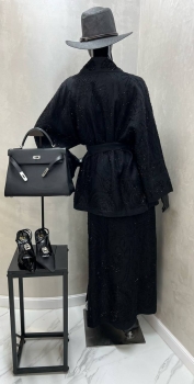  Костюм женский Max Mara Артикул BMS-142306. Вид 2