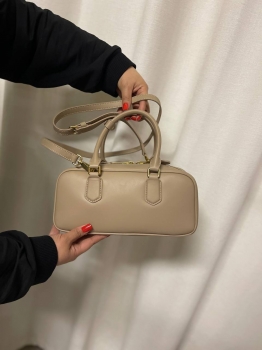 Сумка женская 27 см Miu Miu Артикул BMS-142341. Вид 4