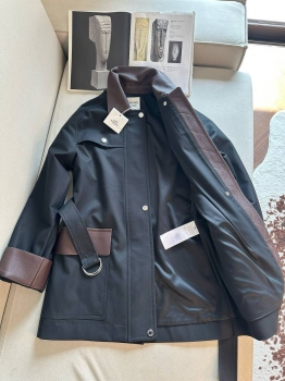Куртка  Hermes Артикул BMS-142352. Вид 2