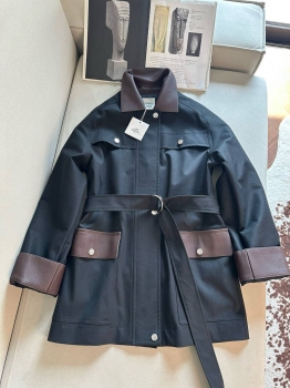 Куртка  Hermes Артикул BMS-142352. Вид 1