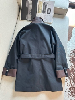 Куртка  Hermes Артикул BMS-142352. Вид 4
