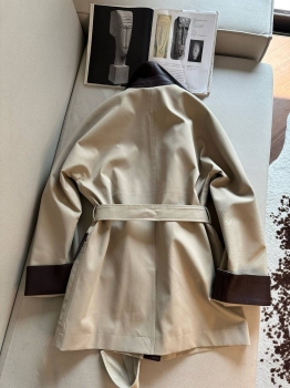 Куртка  Hermes Артикул BMS-142353. Вид 4