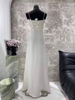 Платье  Valentino Артикул BMS-142356. Вид 3