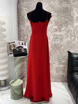Платье  Valentino Артикул BMS-142355. Вид 2
