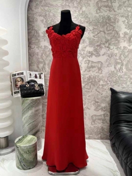 Платье  Valentino Артикул BMS-142355. Вид 1