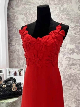 Платье  Valentino Артикул BMS-142355. Вид 3