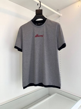 Футболка  Brioni Артикул BMS-142359. Вид 1