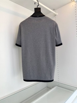Футболка  Brioni Артикул BMS-142359. Вид 4
