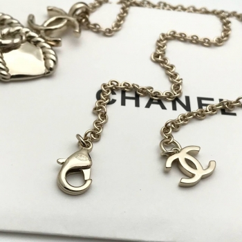 Подвеска  Chanel Артикул BMS-142366. Вид 2