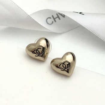 Серьги  Chanel Артикул BMS-142367. Вид 1
