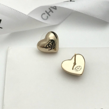 Серьги  Chanel Артикул BMS-142367. Вид 2