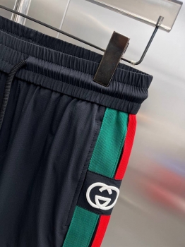 Брюки  Gucci Артикул BMS-142373. Вид 2