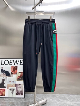 Брюки  Gucci Артикул BMS-142373. Вид 1