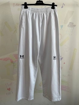 Брюки Under Armour Balenciaga Артикул BMS-142375. Вид 1
