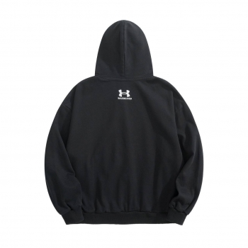 Худи Under Armour Balenciaga Артикул BMS-142376. Вид 2
