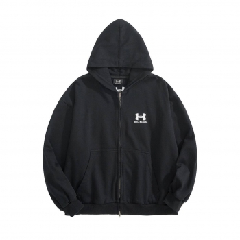 Худи Under Armour Balenciaga Артикул BMS-142376. Вид 1