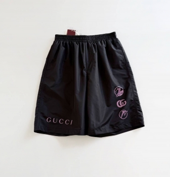 Шорты Gucci Артикул BMS-142380. Вид 1